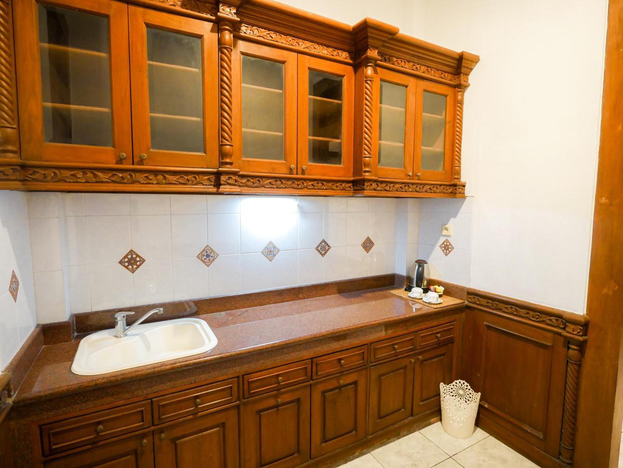 Rumah Pesik Art & Heritage Hotel Gondowulung Εξωτερικό φωτογραφία