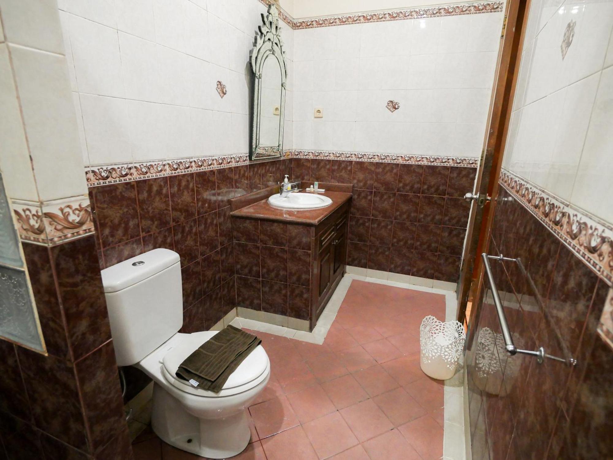 Rumah Pesik Art & Heritage Hotel Gondowulung Εξωτερικό φωτογραφία